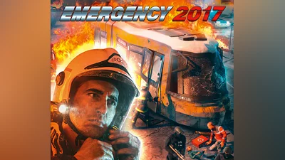 Emergency 2017 Steam CD Key