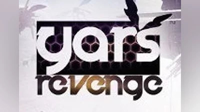 Yar's Revenge Steam CD Key