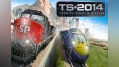 Train Simulator 2014: Steam Edition Steam Gift