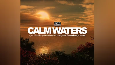 Calm Waters Steam CD Key