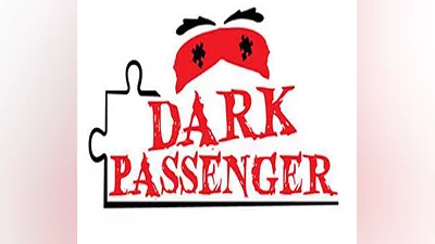Dark Passenger Steam CD Key