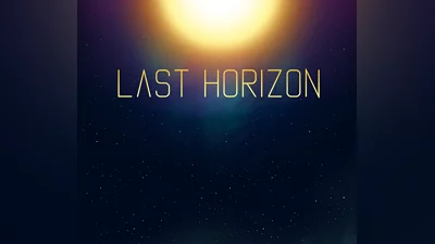 Last Horizon + Soundtrack DLC Steam CD Key