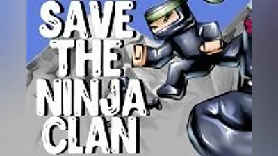 Save the Ninja Clan Steam CD Key