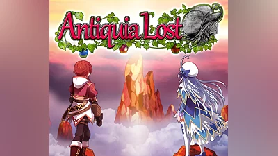 Antiquia Lost PC Steam CD Key