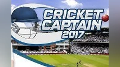 Cricket Captain 2017 Steam CD Key