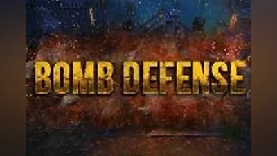 Bomb Defense Steam CD Key