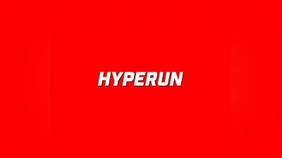 Hyperun Steam CD Key