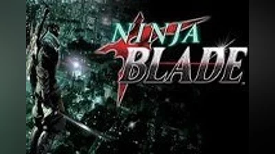 Ninja Blade Steam CD Key