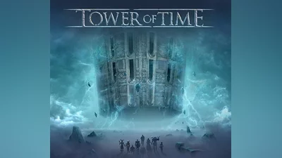 Tower of Time Steam CD Key