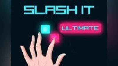 Slash It Ultimate Steam CD Key