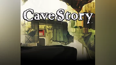 Cave Story+ PC Steam CD Key