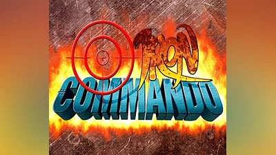 Iron Commando: Koutetsu no Senshi PC Steam CD Key