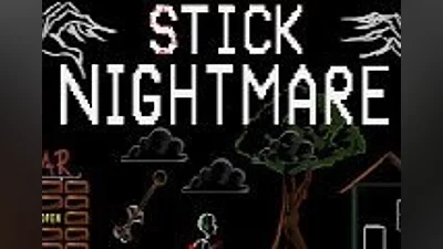Stick Nightmare Steam CD Key
