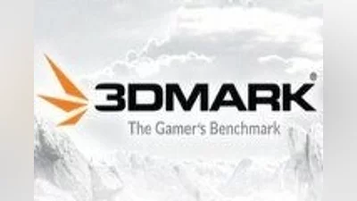 3DMark Steam Gift