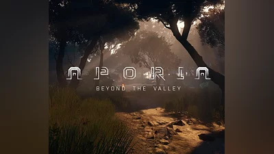 Aporia: Beyond The Valley PC Steam CD Key
