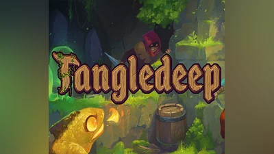 Tangledeep Steam CD Key