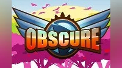 Obscure - Challenge Your Mind Steam CD Key