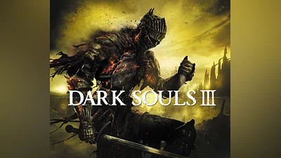 Dark Souls III ASIA PC Steam CD Key