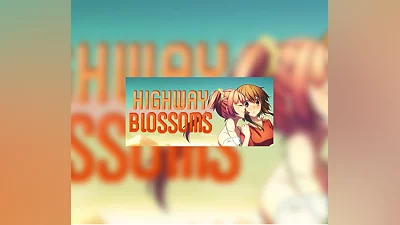 Highway Blossoms Steam CD Key
