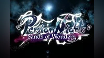 Persian Nights: Sands of Wonders Steam CD Key
