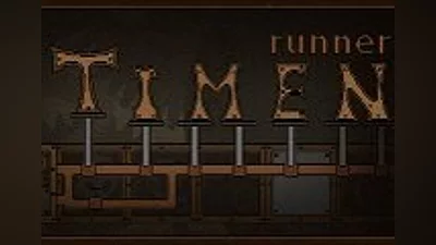 Time runner Steam CD Key