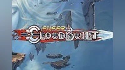Super Cloudbuilt Steam CD Key