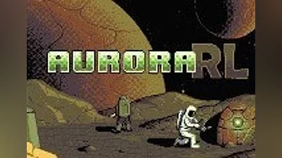 AuroraRL Steam CD Key