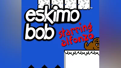 Eskimo Bob: Starring Alfonzo Steam CD Key
