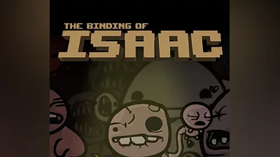 The Binding of Isaac + Wrath of the Lamb DLC PC Steam CD Key