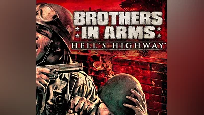Brothers in Arms: Hell's Highway Ubisoft Connect CD Key