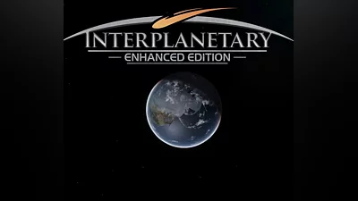 Interplanetary Enhanced Edition PC Steam CD Key