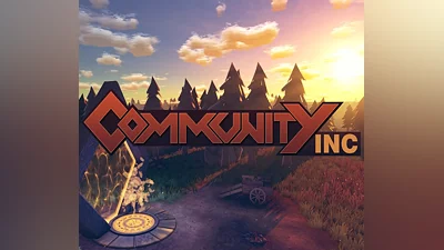Community Inc Steam CD Key