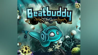 Beatbuddy: Tale of the Guardians PC Steam CD Key