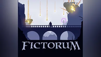 Fictorum Steam CD Key