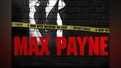 Max Payne RoW Steam CD Key