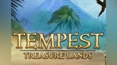 Tempest - Treasure Lands DLC Steam CD Key