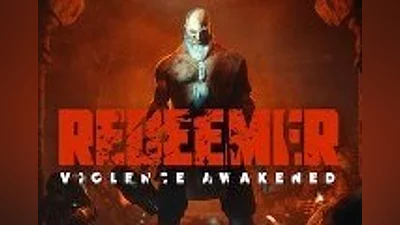 Redeemer Steam CD Key