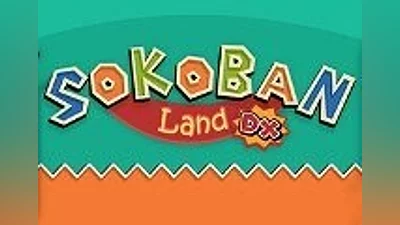Sokoban Land DX Steam CD Key