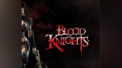 Blood Knights PC Steam CD Key