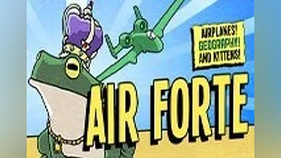 Air Forte Steam CD Key