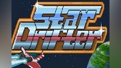 Star Drifter Steam CD Key