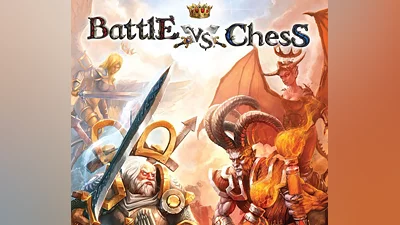 Battle vs Chess Steam CD Key