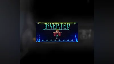 Inverted Steam CD Key