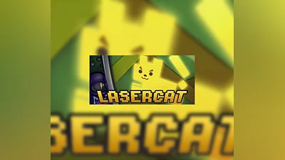 LaserCat PC Steam CD Key