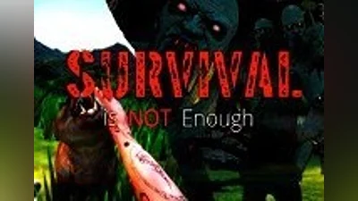 Survival Is Not Enough Steam CD Key