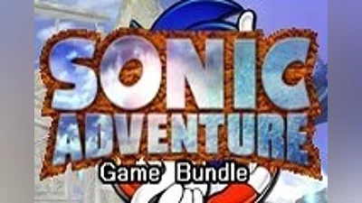Sonic Adventure Bundle Steam CD Key