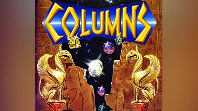 Columns Steam CD Key