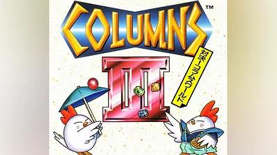 Columns III Steam CD Key