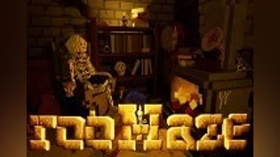 rooMaze Steam CD Key