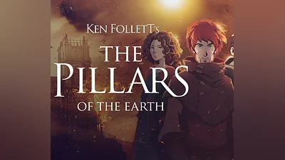Ken Follett's The Pillars of the Earth Steam CD Key